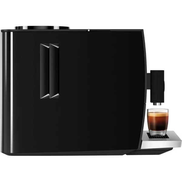 Jura ENA 4 Super Automatic Coffee & Espresso Machine 15518 (Full Metropolitan Black) - Image 3