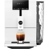 Jura ENA 4 Super Automatic Coffee & Espresso Machine 15519 (Full Nordic White)