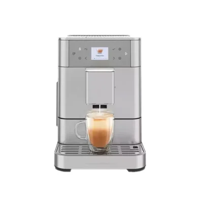 KitchenAid KF6 Super Automatic Espresso Machine KES8556SX (Brushed Stainless Steel)