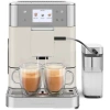 KitchenAid KF7 Super Automatic Espresso Machine KES8557PL (Porcelain)