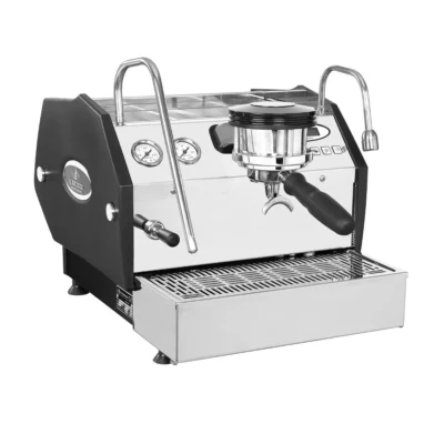 La Marzocco GS3 AV Dual Boiler Semi-Automatic Espresso Machine (Stainless Steel)