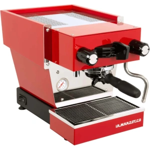 La Marzocco Linea Micra Espresso Machine (Red)