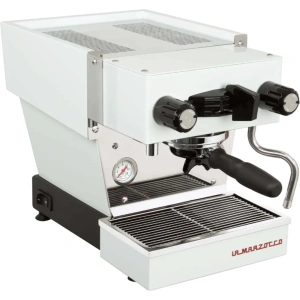 La Marzocco Linea Micra Espresso Machine (White)