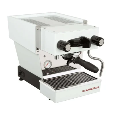 La Marzocco Linea Micra Espresso Machine (White)