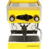 La Marzocco Linea Micra Espresso Machine (Yellow)