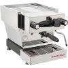 La Marzocco Linea Mini R Dual Boiler Semi-Automatic Espresso Machine (Chrome)