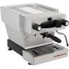 La Marzocco Linea Mini R Dual Boiler Semi-Automatic Espresso Machine (Silver)