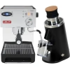 Lelit Anna 2 PL41TEM Espresso Machine with PID and DF54 (Black)