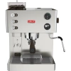 Lelit Kate Semi Automatic Espresso Machine with Integrated Grinder PL82T