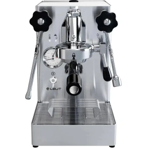 Lelit Mara X Semi-Automatic Heat-Exchange E61 Espresso Machine with PID PL62X