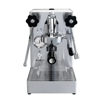 Lelit Mara X Semi-Automatic Heat-Exchange E61 Espresso Machine with PID PL62X