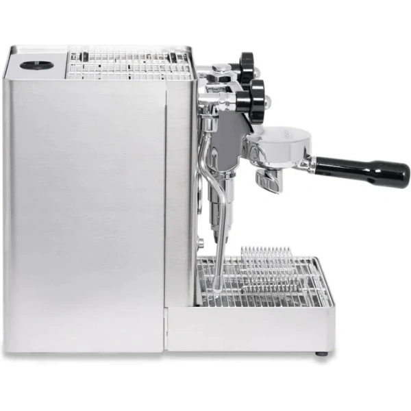 Lelit mara x semi-automatic heat-exchange e61 espresso machine with pid pl62x - Image 3