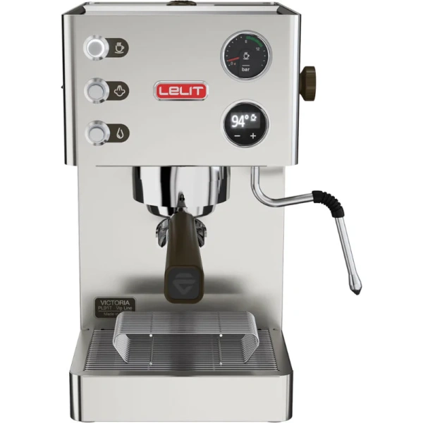 Lelit victoria pl91t espresso machine