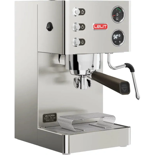 Lelit victoria pl91t espresso machine - Image 2