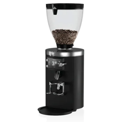 MAHLKONIG E80 Supreme Espresso Grinder (Black)