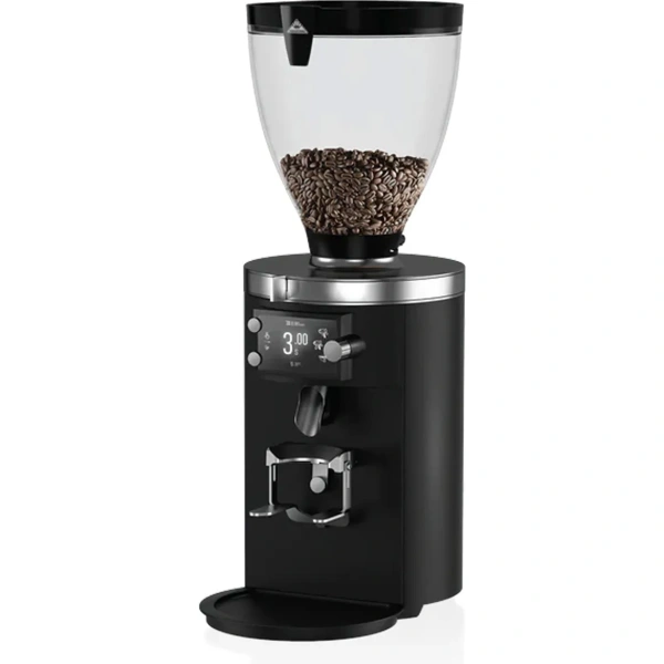 MAHLKONIG E80 Supreme Espresso Grinder (Black)
