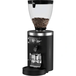 Mahlkonig e80w grind-by-sync espresso grinder (black)