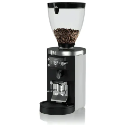 Mahlkonig E80W Grind-by-Sync Espresso Grinder (White)