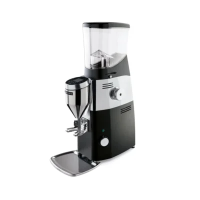 Mazzer Kold S Conical Burr Grinder (Black)