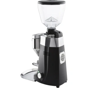 Mazzer Kony S Electronic Burr Grinder (Black)