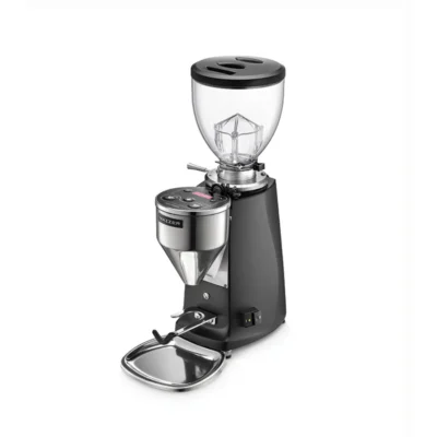 Mazzer Mini Type A V2 Electronic Grinder (Black)