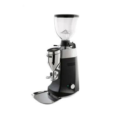 Mazzer Robur S Conical Burr Grinder (Black)