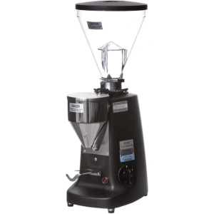 Mazzer Super Jolly Electronic Grinder (Black)