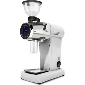 Mazzer ZM Flat Burr Grinder (White)