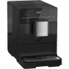 Miele CM5310 Silence Super Automatic Countertop Coffee & Espresso Machine (Obsidian black)