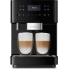 Miele CM6160 Milk Perfection Countertop Coffee Machine (Obsidian Black) - Image 2