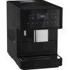 Miele CM6160 Milk Perfection Countertop Coffee Machine (Obsidian Black) - Image 3