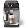 Philips 4400 LatteGo Super Automatic Espresso, Cappuccino, & Latte Macchiato Machine with SilentBrew EP4447/90