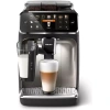 Philips 5400 LatteGo Super Automatic Espresso, Cappuccino, & Latte Machine EP5447/94