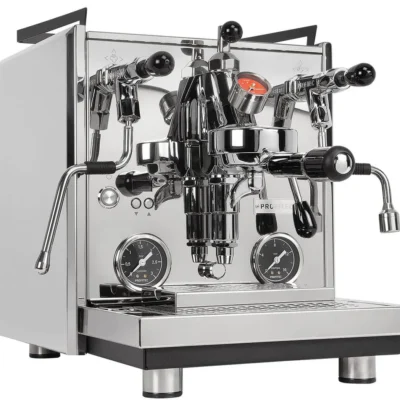 Profitec Drive Dual Boiler Espresso Machine With E61 Group Head, PID Temperature Control, & Flow Control