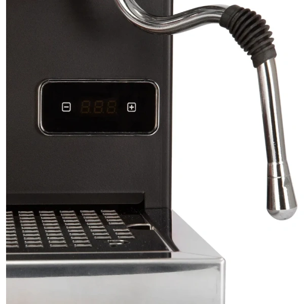 Profitec go (black) espresso machine & eureka mignon specialita grinder (black) - Image 3