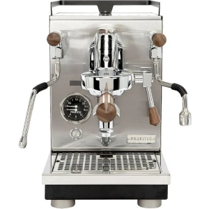 Profitec Jump Heat Exchanger Espresso Machine With E61 Group Head & PID Temperature Control
