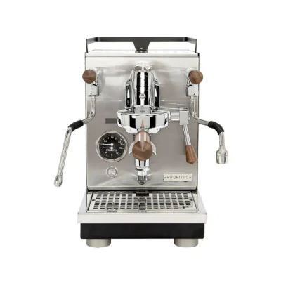 Profitec Jump Heat Exchanger Espresso Machine With E61 Group Head & PID Temperature Control