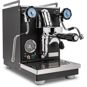 Profitec Pro 400 Heat Exchanger Espresso Machine With E61 Group Head & PID Temperature Control (Black)