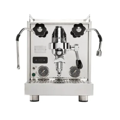 Profitec Pro 600 Dual Boiler With E61 Group Head & PID Temperature Control