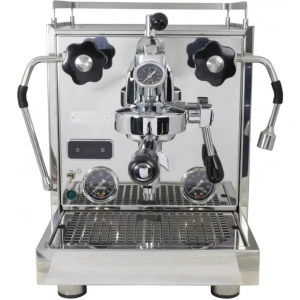 Profitec Pro 600 Dual Boiler With E61 Group Head, PID Temperature Control, & Flow Control