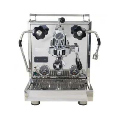 Profitec Pro 600 Dual Boiler With E61 Group Head, PID Temperature Control, & Flow Control