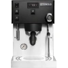 Rancilio Silvia Pro X Dual Boiler Espresso Machine with PID (Black)