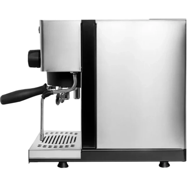 Rancilio silvia pro x dual boiler espresso machine with pid - Image 2