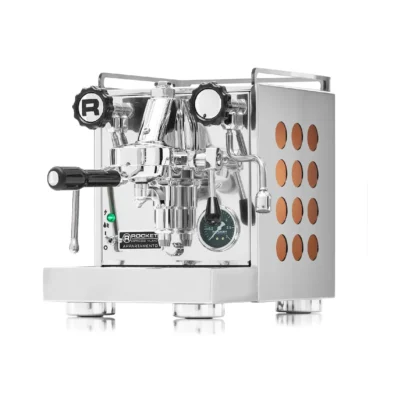 Rocket Appartamento Espresso Machine RE501A3C12 (Copper)