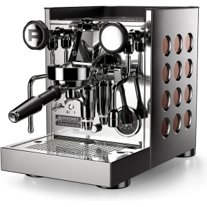 Rocket Appartamento TCA Espresso Machine RE502A3C12 (Copper)