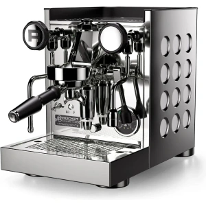 Rocket Appartamento TCA Espresso Machine RE502A3W12 (White)