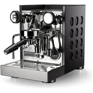 Rocket Appartamento TCA Espresso Machine RE502B3B12 (Black - Black)