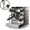 Rocket Appartamento TCA Espresso Machine with Flow Control RE502A3C12 (Copper)