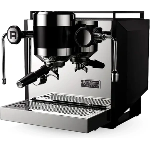 Rocket Bicocca Dual Boiler Espresso Machine RE602V3B11 (Black)