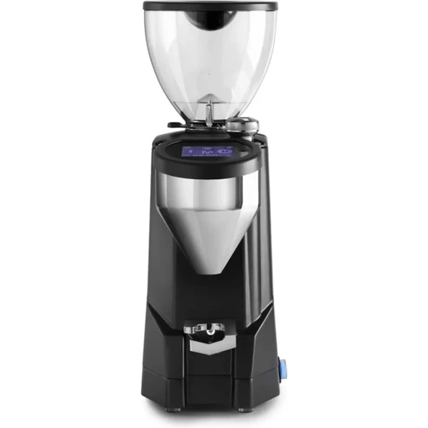 Rocket Fausto 2.1 Espresso Macinatore Coffee Grinder RG821A3A12 (Black)